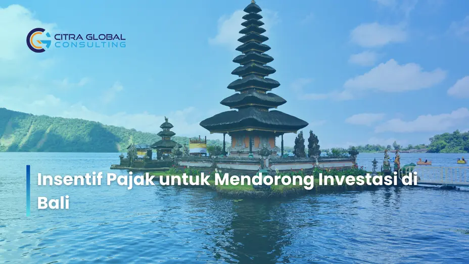 Pengelolaan Pendapatan Pajak Daerah di Bali
