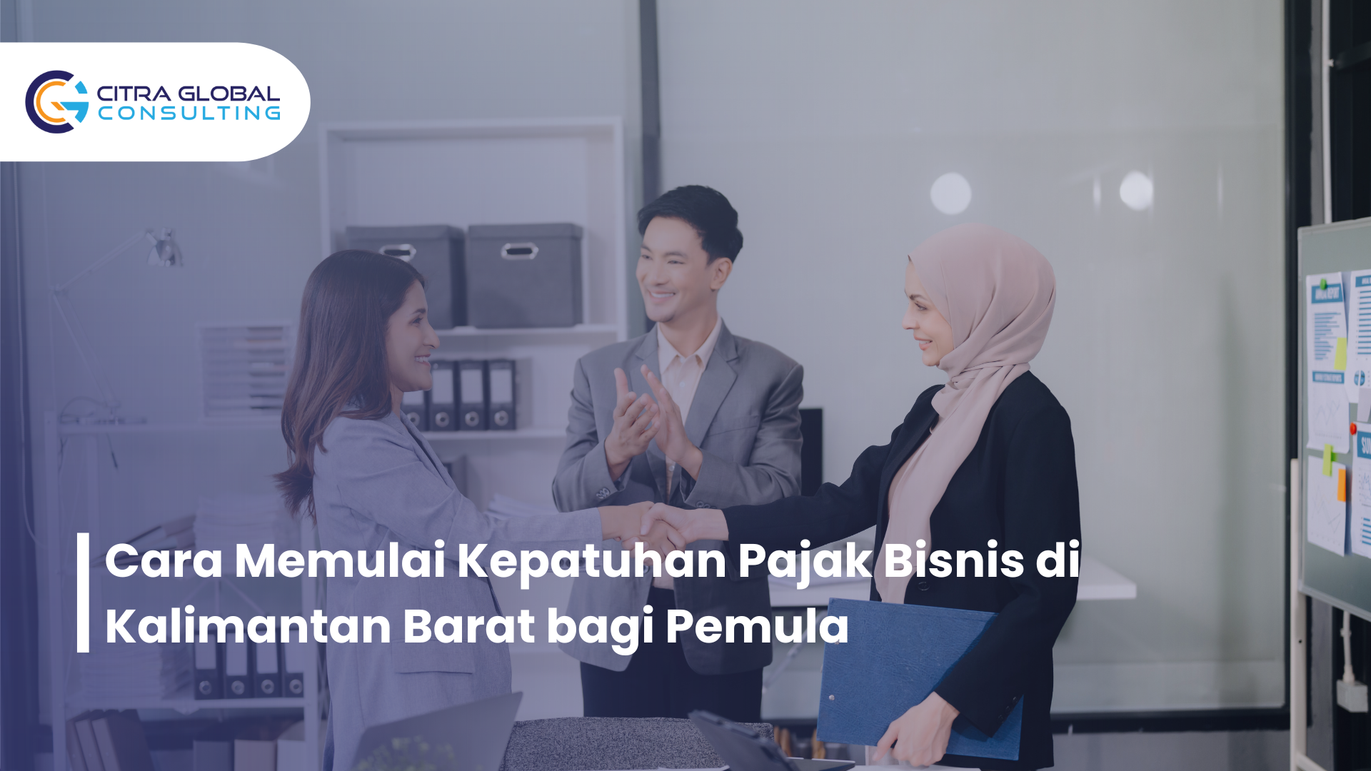 Cara Memulai Kepatuhan Pajak Bisnis di Kalimantan Barat bagi Pemula