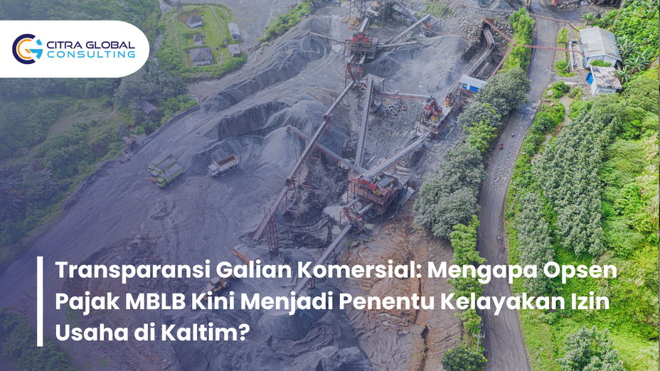 Reformasi Retribusi Korporasi: Mengapa Opsen PKB Kini Menjadi Syarat Mutlak Izin Operasional Angkutan di Kaltim?